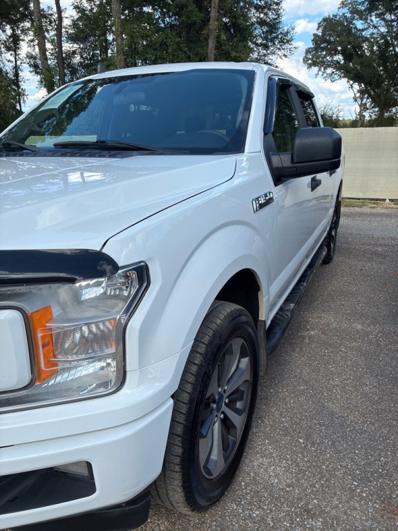 2020 Ford F-150 Image 2