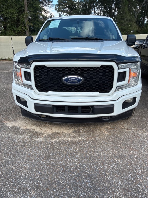 2020 Ford F-150 Image 3