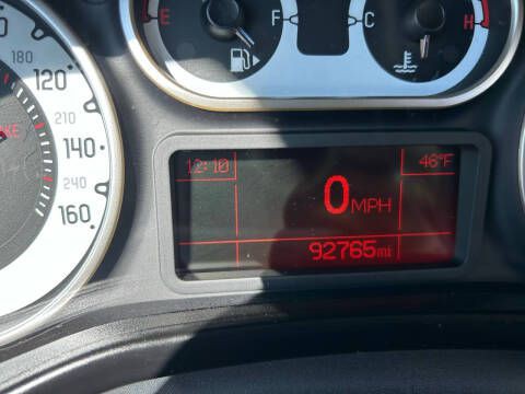 2014 FIAT 500L Image 19