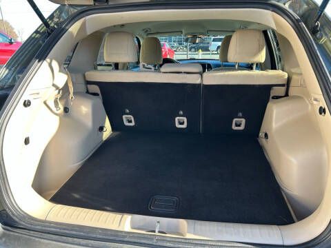 2019 Jeep Cherokee Image 21