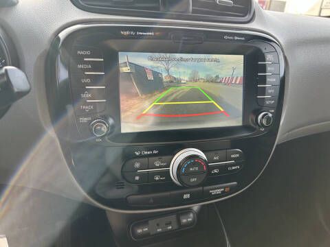 2015 Kia Soul Image 10