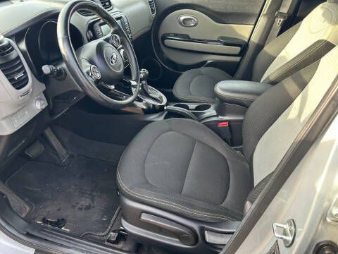2015 Kia Soul Image 20