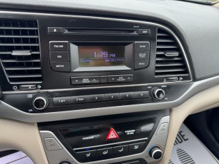 Image for 2017 Hyundai Elantra SE ID: 6302758