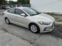 Image for 2017 Hyundai Elantra SE ID: 6302758