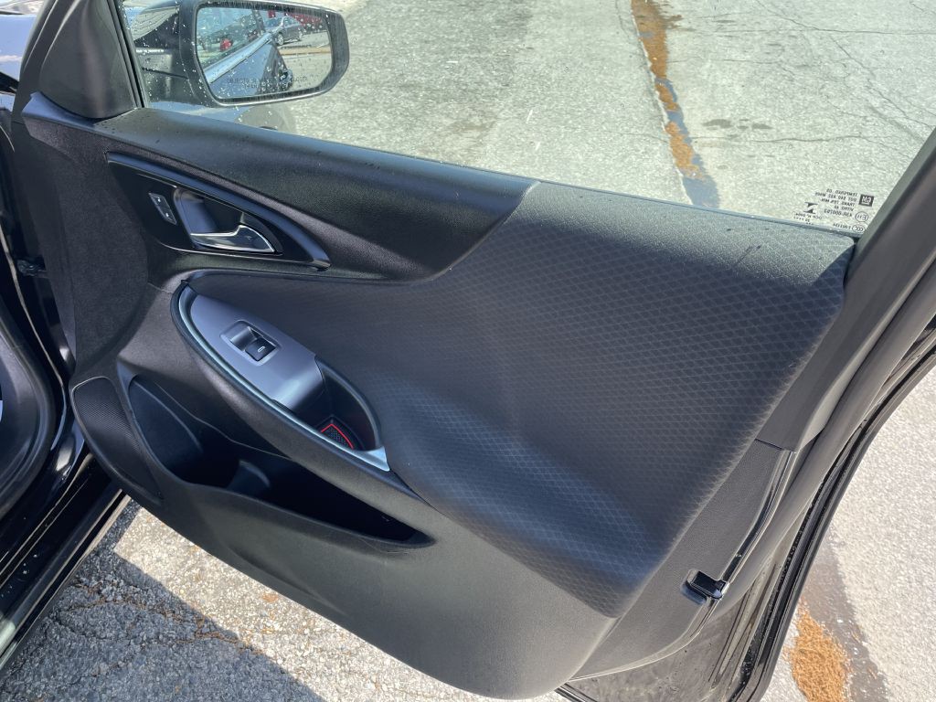 2021 Chevrolet Malibu Image 15