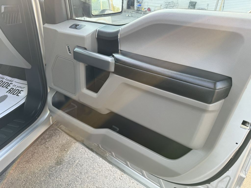 2016 Ford F-150 Image 10