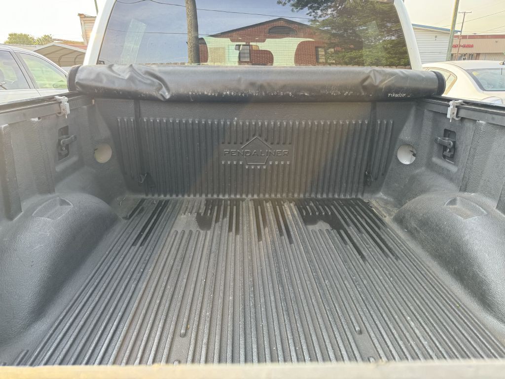 2016 Ford F-150 Image 11