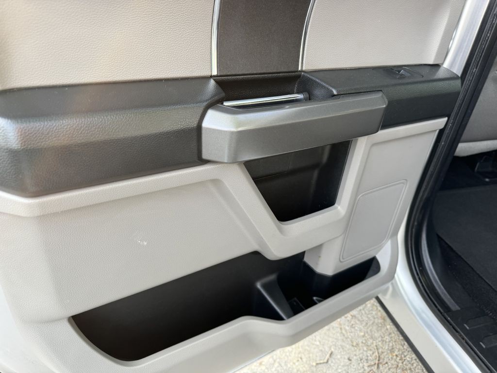 2016 Ford F-150 Image 13