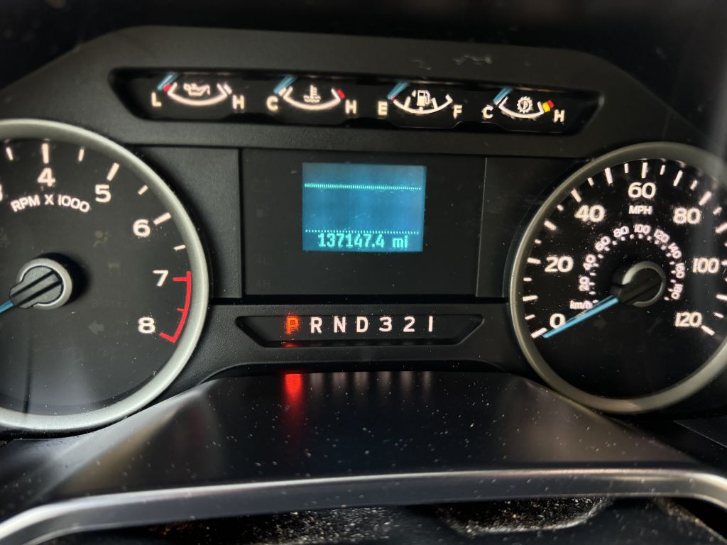 2016 Ford F-150 Image 16