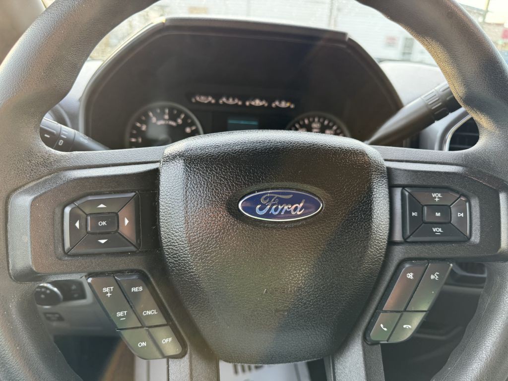 2016 Ford F-150 Image 17