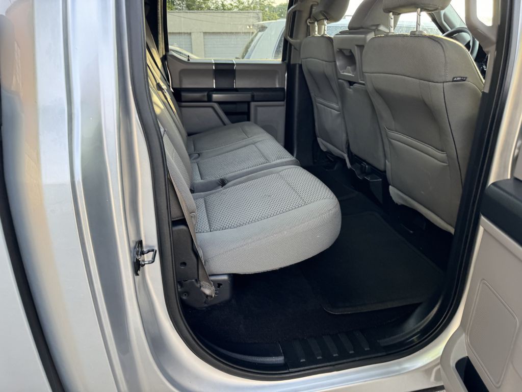 2016 Ford F-150 Image 21