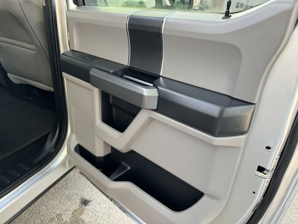 2016 Ford F-150 Image 22