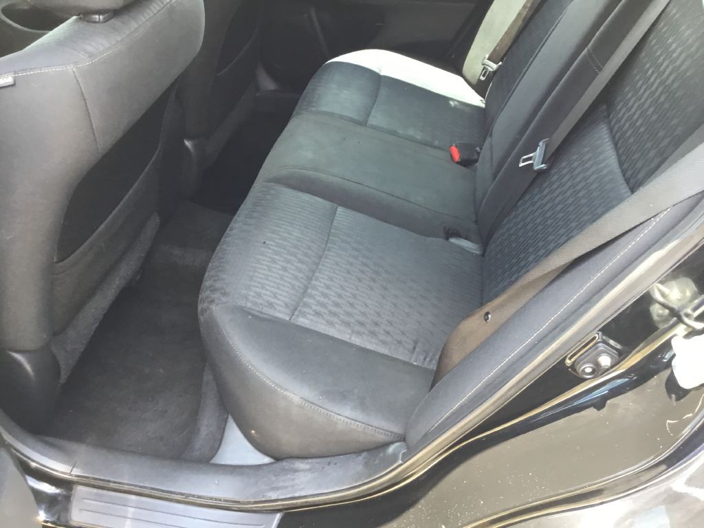 2018 Nissan Altima Image 11