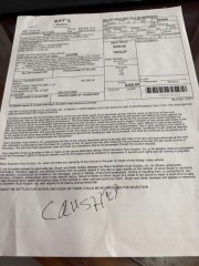 Image for 1997 Buick LeSabre Custom ID: 6536068