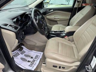 2014 Ford Escape Image 3