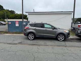 2014 Ford Escape Image 5