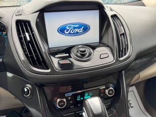 2014 Ford Escape Image 8