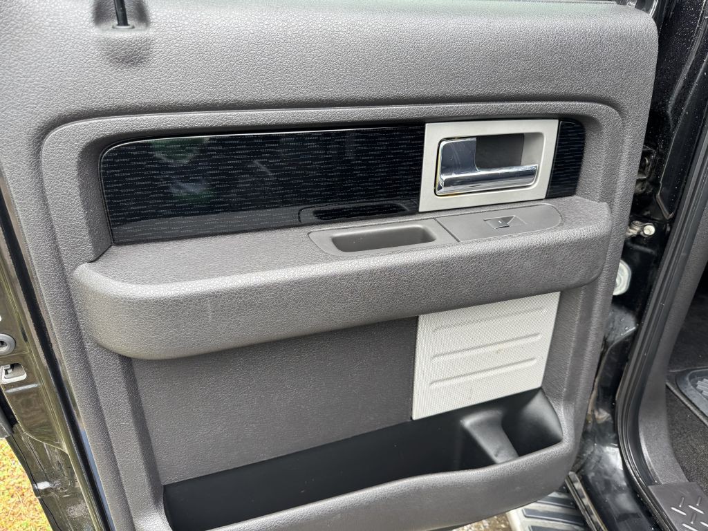 2010 Ford F-150 Image 5