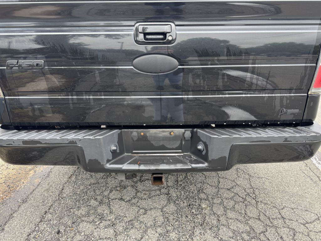 2010 Ford F-150 Image 7