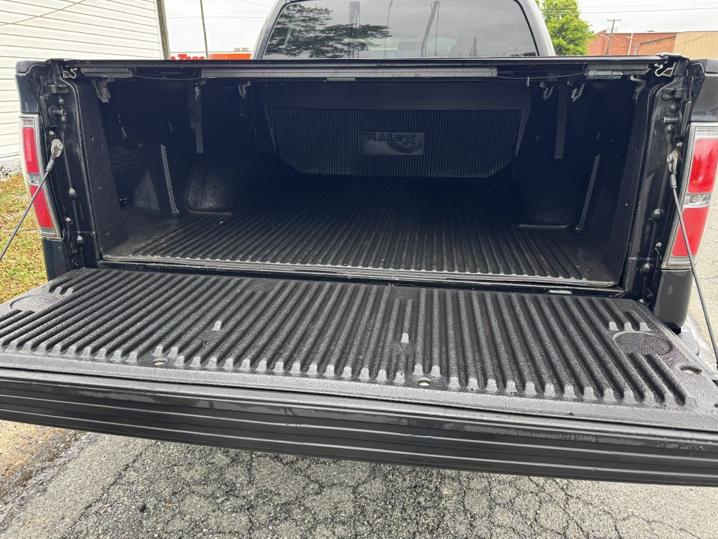 2010 Ford F-150 Image 9