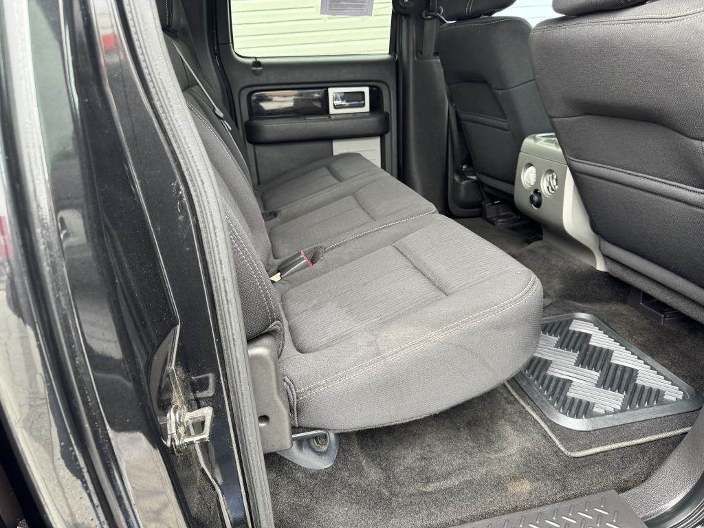 2010 Ford F-150 Image 10