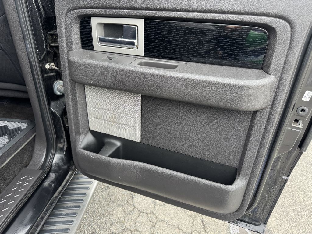 2010 Ford F-150 Image 11