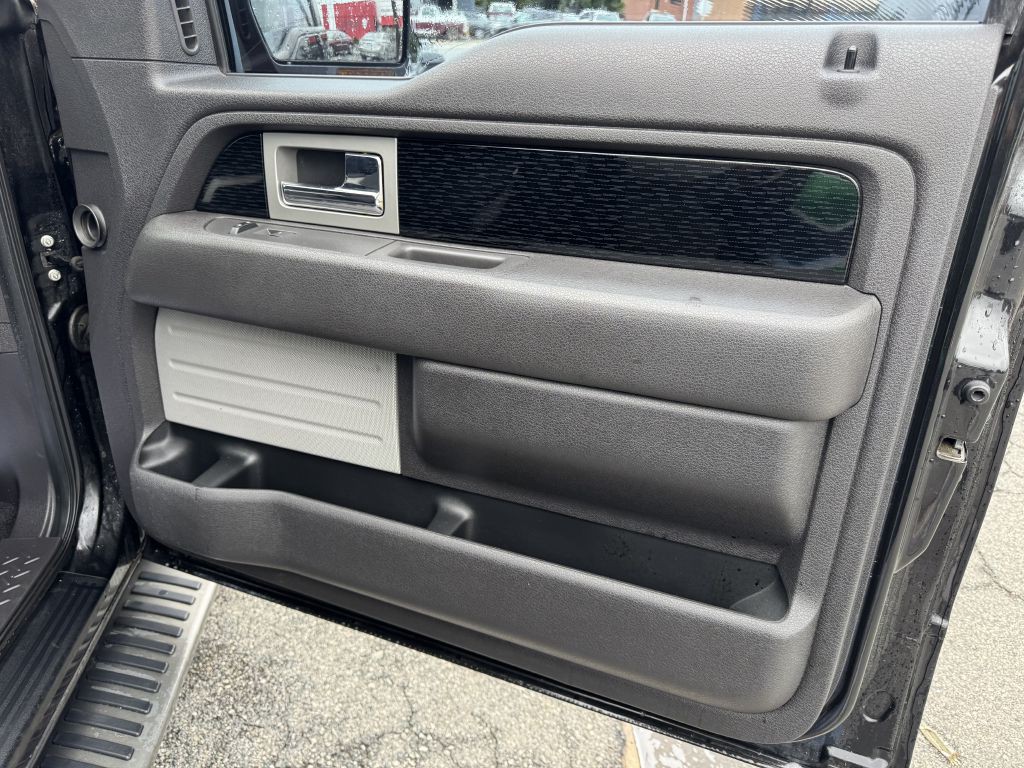 2010 Ford F-150 Image 13