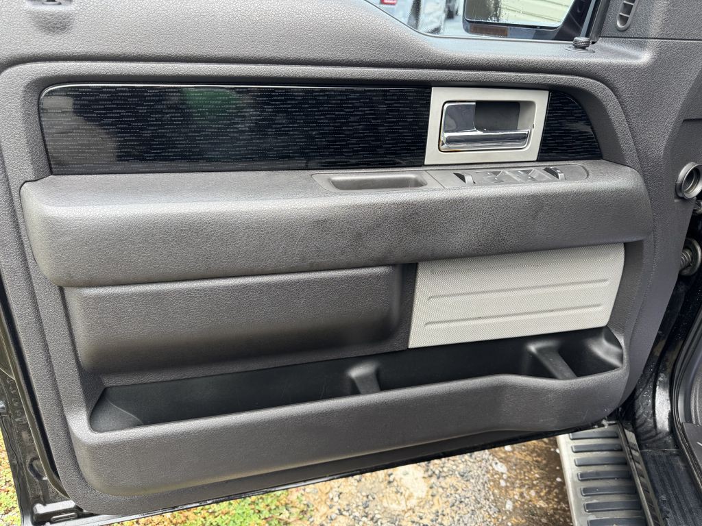 2010 Ford F-150 Image 15