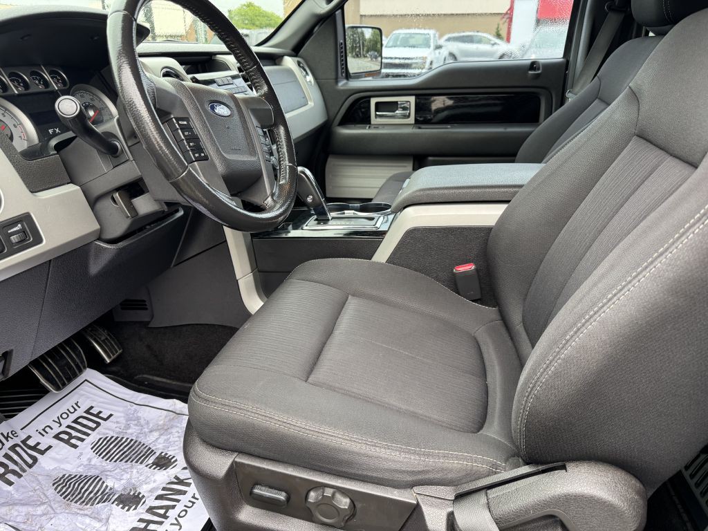 2010 Ford F-150 Image 16
