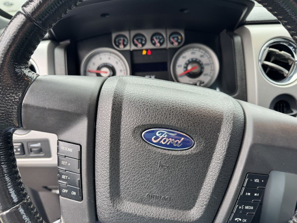 2010 Ford F-150 Image 18