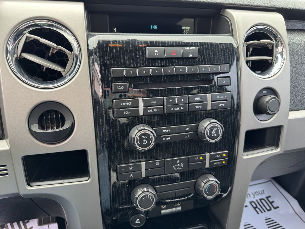 2010 Ford F-150 Image 19