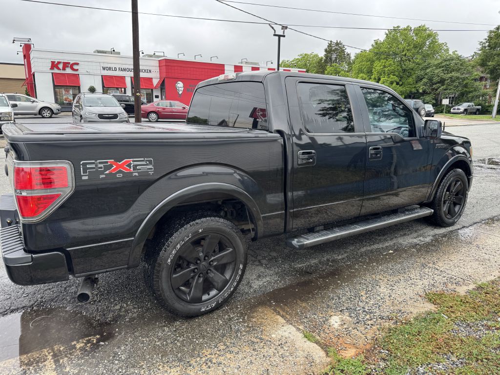 2010 Ford F-150 Image 22