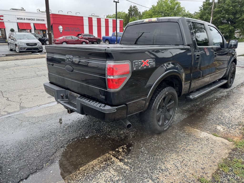 2010 Ford F-150 Image 23