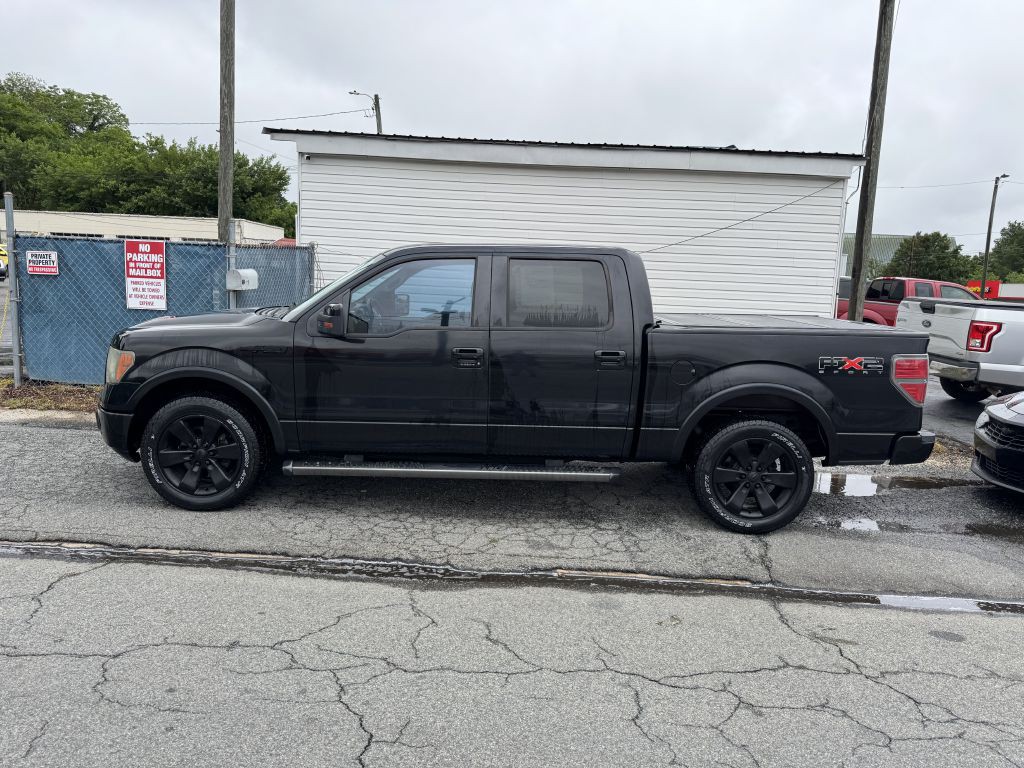 2010 Ford F-150 Image 25