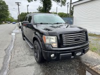 Image for 2010 Ford F-150 Supercrew ID: 6559743