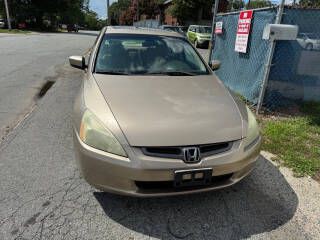 2005 Honda Accord Image 6