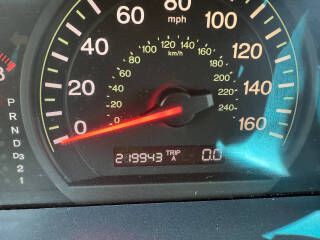 2005 Honda Accord Image 8