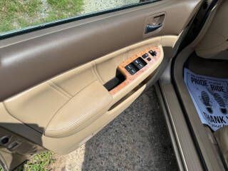 2005 Honda Accord Image 14