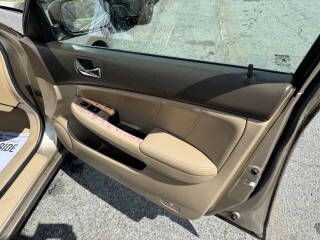 2005 Honda Accord Image 22