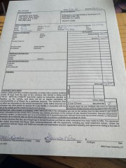Image for 1999 Ford Windstar LX ID: 6639004