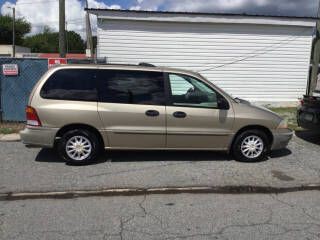 1999 Ford Windstar Image 3