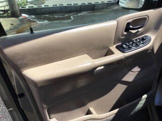 1999 Ford Windstar Image 5