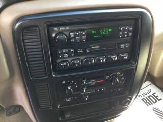 1999 Ford Windstar Image 6