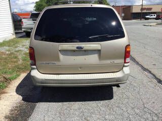 1999 Ford Windstar Image 9