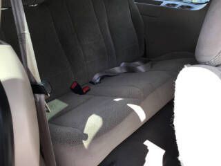 1999 Ford Windstar Image 10