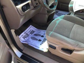 1999 Ford Windstar Image 11