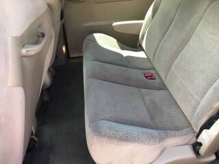 1999 Ford Windstar Image 12