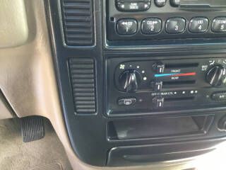 1999 Ford Windstar Image 13