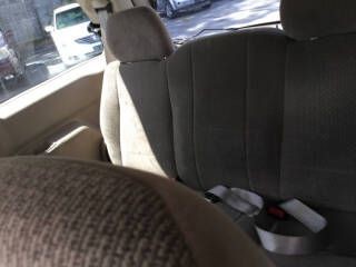 1999 Ford Windstar Image 14