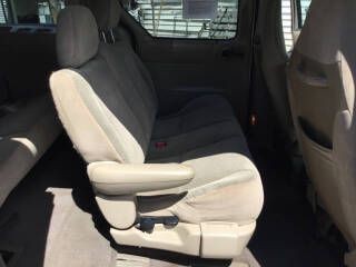 1999 Ford Windstar Image 15